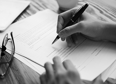 Security Clearance Applications