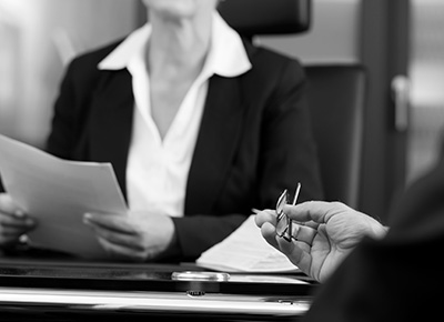 Pre-Clearance Counseling & SF-86 Assistance