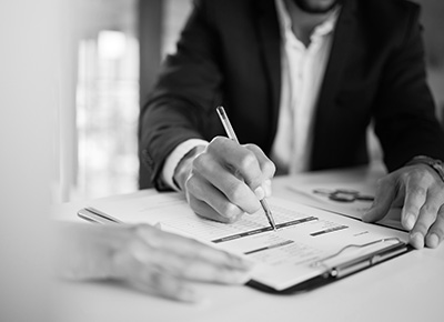 DOHA Security Clearance Denials & Appeals